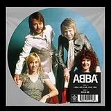 ABBA Single (analog) I Do,I Do,I Do,I Do,I Do/rock Me (ltd. Col.v7)