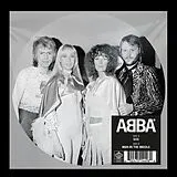ABBA Single (analog) Sos/man In The Middle (ltd. Col. V7)