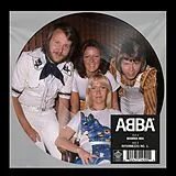 ABBA Single (analog) Mamma Mia/intermezzo No.1 (ltd. Col. V7)