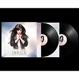 Indila Vinyl Mini World (ltd. 2lp)