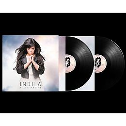 Indila Vinyl Mini World (ltd. 2lp)