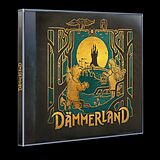 Dämmerland CD Dämmerland