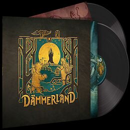 Dämmerland Vinyl Dämmerland (2lp)