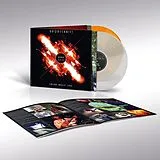 Grobschnitt LP (analog) Solar Music Live (remiX 2024)