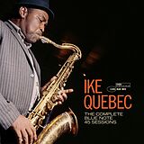 Quebec,Ike Vinyl Complete Blue Note 45 Sessions