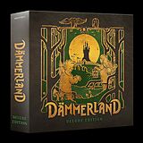 Dämmerland CD Dämmerland (deluxe Edition)