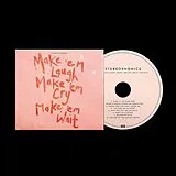 Stereophonics CD Make 'em Laugh,Make 'em Cry,Make 'em Wait