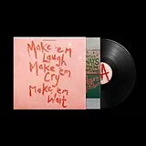 Stereophonics LP (analog) Make 'em Laugh,Make 'em Cry,Make 'em Wait