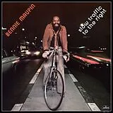 Maupin,Bennie LP (analog) Slow Traffic To The Right (verve By Request)