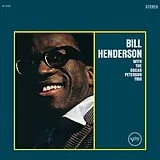 Henderson,Bill LP (analog) With The Oscar Peterson Trio (verve By Request)