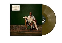 Doechii Vinyl Alligator Bites Never Heal (ltd. Lp)