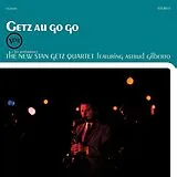 Getz,Stan Vinyl Getz Au Go Go (acoustic Sounds)