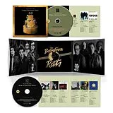 The Boomtown Rats CD The Boomtown Rats - The First 50 Years: Songs Of B