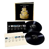 Boomtown Rats,The Vinyl The Boomtown Rats - The First 50 Years: Songs Of B