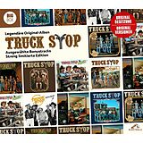 Truck Stop CD Big Box