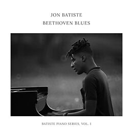 Batiste,Jon Vinyl Beethoven Blues