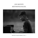 Jon Batiste CD Beethoven Blues