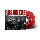 Mumford & Sons CD Rushmere