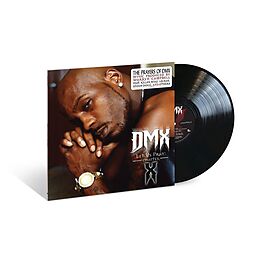 DMX Vinyl Let Us Pray: Chapter X (lp)