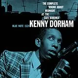 Dorham,Kenny Vinyl The Complete Round About Midnight At The Cafe Bohe