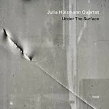 Julia Quartet Hülsmann CD Under The Surface