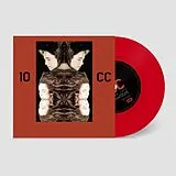 10cc Single (analog) I'm Not In Love