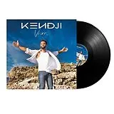 Girac,Kendji LP (analog) Vivre... (lp)