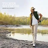 Tucker Wetmore CD Waves On A Sunset