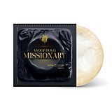 Snoop Dogg Vinyl Missionary (white Lp Picture Disc)