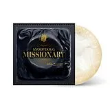 Snoop Dogg LP (analog) Missionary (white Lp Picture Disc)