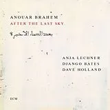 A./Lechner,A./Bates,D./ Brahem CD After The Last Sky