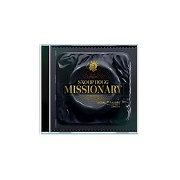 Snoop Dogg CD Missionary