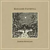 Faithfull,Marianne Maxi Single (analog) Burning Moonlight Last Ever (ltd. Edt.)