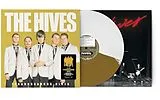 Hives,The LP (analog) Tyrannosaurus Hives (ltd. Edt.)
