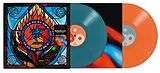 Dreadzone LP (analog) Second Light (ltd. Edt.)