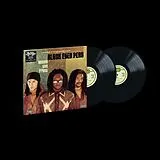 Black Eyed Peas LP (analog) Behind The Front (2lp)