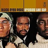 Black Eyed Peas LP (analog) Bridging The Gap (2lp)