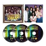 Frank Zappa CD+Blu-ray Cheaper Than Cheep (2cd + Blu-ray)