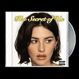 Gracie Abrams CD The Secret Of Us (dlx Cd)