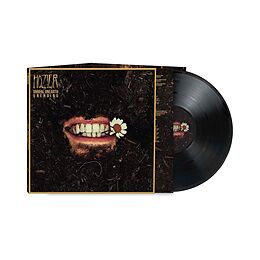 Hozier CD Unreal Unearth: Unending (2cd + Lp)