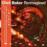 Various Artists CD Chet Baker Re:imagined