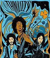 Thin Lizzy Blu-ray Audio-Disc The Acoustic Sessions (bluray Audio)