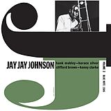 Johnson,J.j. Vinyl The Eminent Jay Jay Johnson,Vol. 2