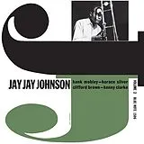 Johnson,J.j. Vinyl The Eminent Jay Jay Johnson,Vol. 2