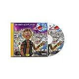 Juice WRLD CD The Party Never Ends