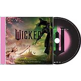 OST/Various CD Wicked: The Soundtrack (ltd. Pink Edt. + Poster)