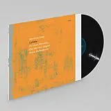 Eick Mathias LP (analog) Lullaby