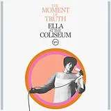 Fitzgerald,Ella LP (analog) The Moment Of Truth: Ella At The Coliseum (1967)