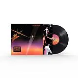 Supertramp LP (analog) ...famous Last Words?