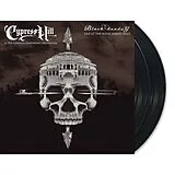 Cypress Hill,London Symphony Orchestra LP (analog) Black Sunday Live At The Royal Alber Hall (2lp)